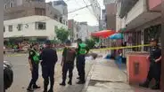 San Juan de Lurigancho: sicarios asesinan a 2 personas cuando celebraban las previas de Año Nuevo