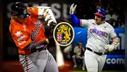 ¿Por qué Balbino Fuenmayor fue elegido por los Leones del Caracas en el Draft de la LVBP y en qué posición jugará?