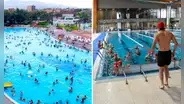 ¿Cuál son las piscinas saludables de Lima Norte, según Digesa? La mayoría está en Puente Piedra y Comas
