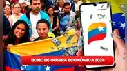 Bono de Guerra Económica, 3 de enero 2024: NUEVOS MONTOS, CRONOGRAMA DE PAGOS y quiénes cobran