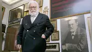 El ser peruano creativo y el destructivo, según Saúl Peña
