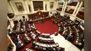 Congreso: ¿cuáles son las bancadas que tuvieron mayor producción parlamentaria en 2023?