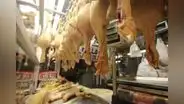Inflación en 2023 fue apalancada por alimentos, educación y servicios hoteleros