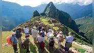Machu Picchu: elevan aforo de ciudadela y citan a ministra