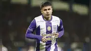 Jairo Concha cerca de Universitario