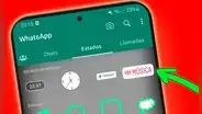 WhatsApp: ¿cómo agregar música en tus estados sin descargar apps extrañas en tu smartphone?