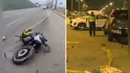 Lima amanece con primeros fallecidos del 2024 por accidentes de tránsito en Año Nuevo
