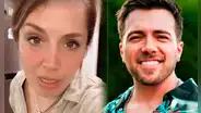 Yiddá se pronuncia tras rumores de infidelidad de Julián: “No lo asocien, no tiene nada que ver”