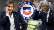 Estuvo en la órbita de Perú: el sorpresivo DT que 'atrasaría' a Gareca y Pékerman en Chile