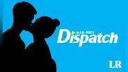 Dispatch: ¿por qué la pareja de famosos coreanos de Año Nuevo 2024 no fue revelada?