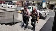 Arequipa: policía que utilizaba su uniforme para robar en 3 establecimientos es enviado a la cárcel