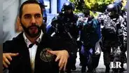 Nayib Bukele: "El Salvador cierra el 2023 como el año más seguro en toda su historia"