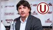 Jean Ferrari reveló qué jugador lo impresionó en los entrenamientos: "Hay que ir al estadio para verlo"