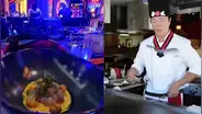 Denuncian que restaurante mexicano ofrece ceviche peruano falso: "No pueden tomar el nombre de nuestra gastronomía"