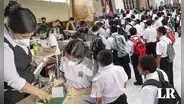 Año Escolar 2024: ¿cuál es la fecha exacta del inicio de clases, según Minedu?