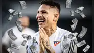 ¿Cuál es el valor de Paolo Guerrero a sus 40 años y qué se sabe de su futuro?