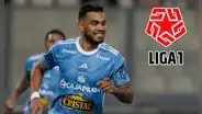 Brenner Marlos, exgoleador de Sporting Cristal, ficharía por histórico club de la Liga 1