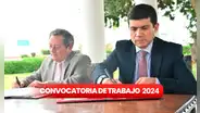¿Culminaste la secundaria? Municipalidad de Santa María del Mar ofrece trabajos con sueldos desde S/2.000