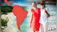 Los 10 mejores países para vivir la jubilación: el primero de ellos está en Latinoamérica