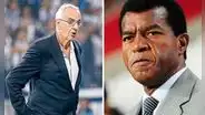 Julio César Uribe alabó la llegada de Fossati a la selección: "Hará que las cosas cambien"