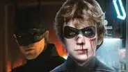 ¿Será Robin el villano en la película 'The Batman 2'? El director de DC, James Gunn, rompió su silencio