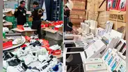 ¿Cómo comprar productos que rematan Aduanas en enero?: adquiere así laptops, celulares, ropa y más