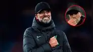 Jürgen Klopp y el tenso momento que pasó al perder su anillo de matrimonio tras victoria de Liverpool