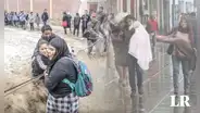 Senamhi anuncia lluvias en Lima: ¿en qué zonas de la capital y hasta cuándo?