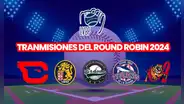 Calendario de transmisiones LVBP Round Robin 2024: canales, plataformas y dónde ver GRATIS el béisbol venezolano