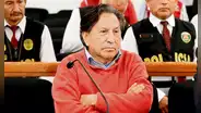 Alejandro Toledo será el primer expresidente en recibir sentencia