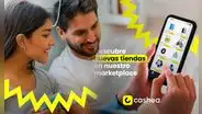 Cashea en Venezuela: ¿en qué tiendas puedes comprar y cómo funciona el PAGO INICIAL?