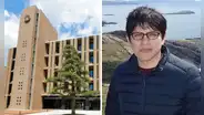 El peruano que estudió en la UNI y hoy es profesor en la mejor universidad de Japón
