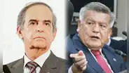 Congreso: buscan que el Legislativo pueda destituir a jueces y fiscales supremos
