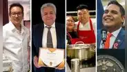 Exitosos del 2023: conoce las historias de 4 peruanos que dejaron al Perú en alto a nivel mundial