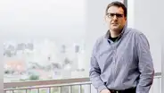 Jorge Aragón: “Puede caer la democracia y no veo en la sociedad y las élites un mínimo para evitarlo”