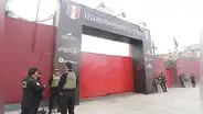 FPF: el proceso continúa en Videna