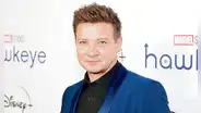 Jeremy Renner  regresa a la actuación
