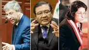 2024: un año clave para el sistema electoral ante la amenaza del Parlamento