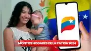 NUEVOS MONTOS de Hogares de la Patria 2024: revisa la tabla actualizada para el PAGO de enero vía Patria