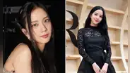 Jisoo de BLACKPINK: ¿la cantante firmará contrato individual con la agencia de su hermano?
