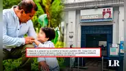 Congreso: presentan PL para que menores sean inscritos solo con apellidos del padre