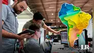 Este es el único "mejor" trabajo en Sudamérica, según la IA: ganan hasta US$50.000 al año