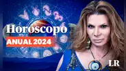 Horóscopo del 2024 de Mhoni Vidente: predicciones para los 12 signos del Zodiaco