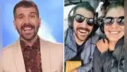 ¿Boda a la vista? José Peláez y su novia sorprenden mostrando misterioso anillo en redes sociales