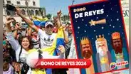BONO de Reyes 2024: ¿habrá pago en enero vía Sistema Patria? Esto se sabe