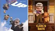 'Carl's Date' lanza tráiler: el abuelito de 'Up' busca nuevo amor en próximo cortometraje de Pixar