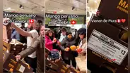 Mango peruano es una sensación en Suiza y usuarios quedan asombrados por el precio: “De Piura para el mundo”