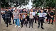 SJL: denuncian despido arbitrario de 200 trabajadores municipales tras exigir mejores implementos