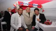 ¿Por qué Municipal presentó a Víctor Rivera como DT para la Liga 1 si descendió a segunda?