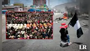 A 1 año de la masacre de Juliaca: con paro recordarán a los 18 ciudadanos asesinados por las FF. AA.